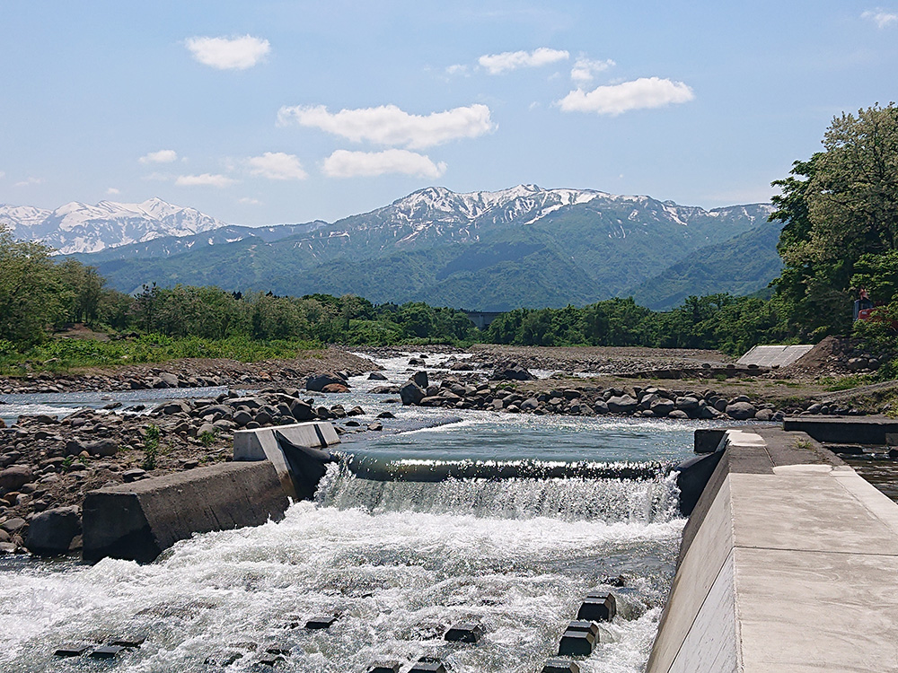 大江口土地改良区